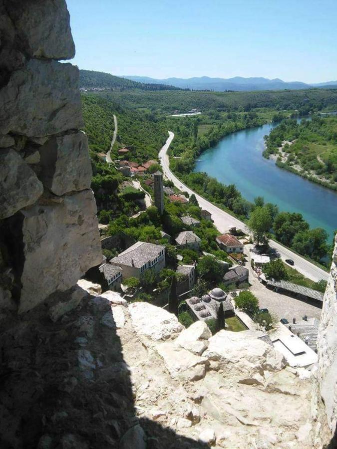 Lovely Home City Central Mostar Exterior photo